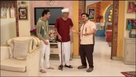 Taarak Mehta Ka Ooltah Chashmah - 17th July 23